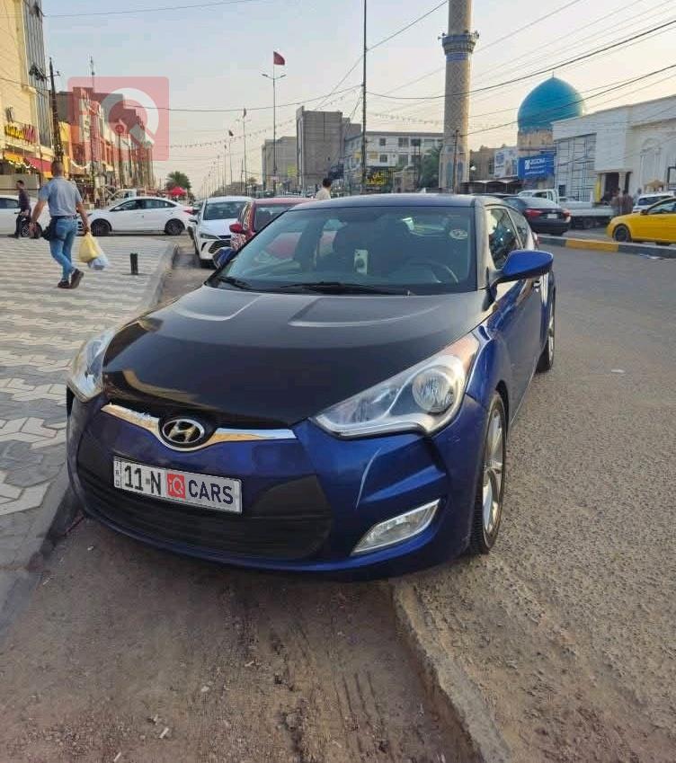 هيونداي فلوستر